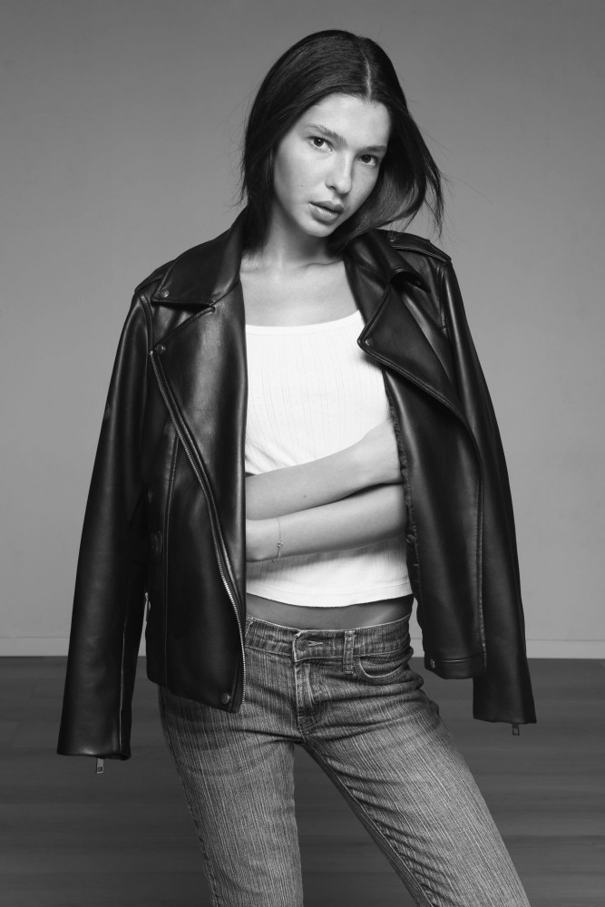 OSHRAT AZOULAY